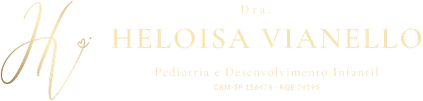 Dra. Heloisa Vianello — Pediatria e Desenvolvimento Infantil